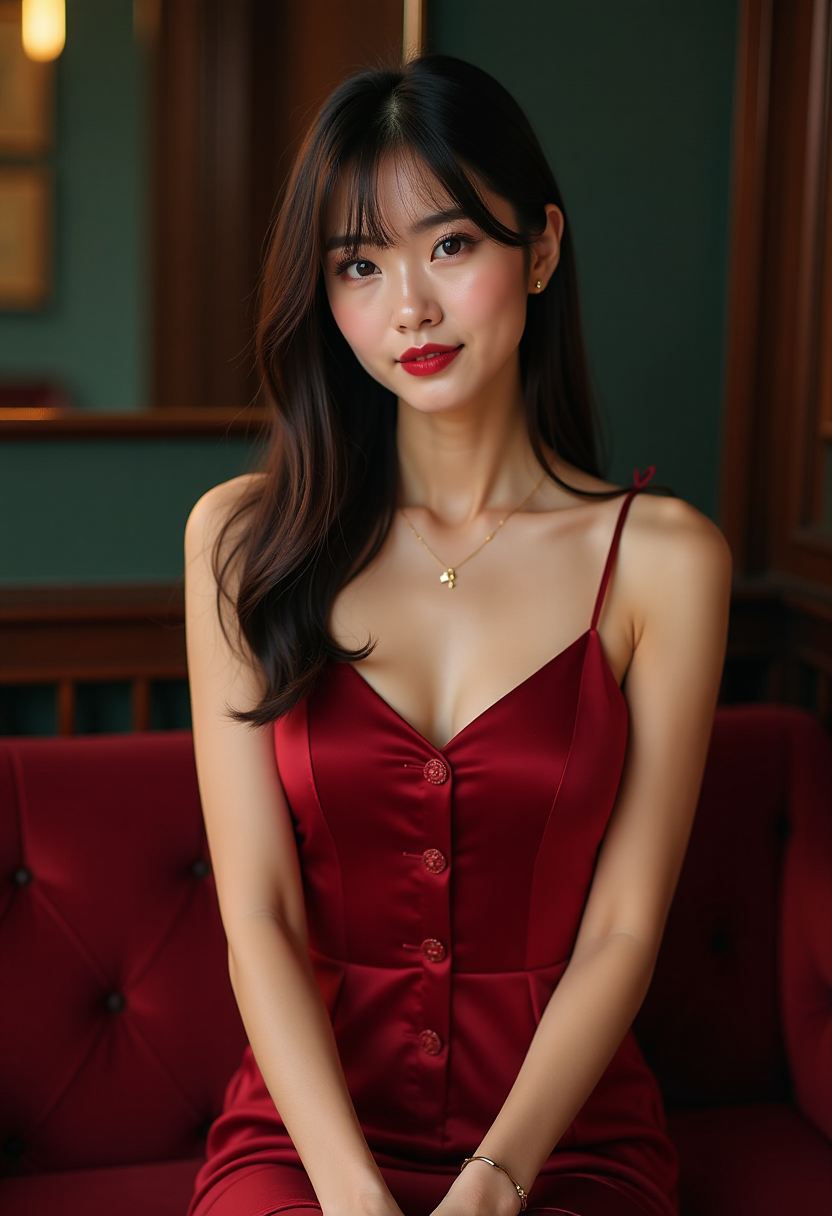 《云端小队》动画海报